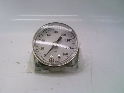 WEISS INSTRUMENTS TL20PU