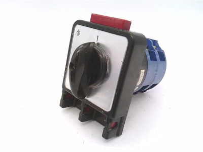 KRAUS & NAIMER C80-A293