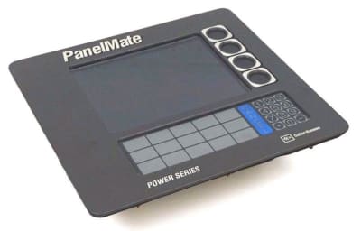 EATON CORPORATION 1585K-HX