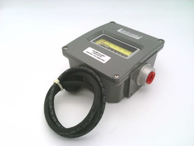 HEDLAND H601A-010-F1