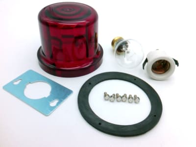 FEDERAL SIGNAL PPL358