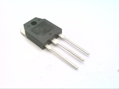 ST MICRO STW20NM50