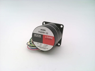 ORIENTAL MOTOR PH265M-32