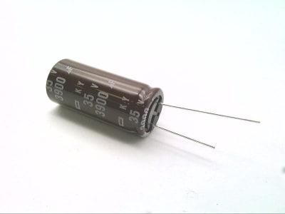 UNITED CHEMI CON EKY-350ELL392MM40S