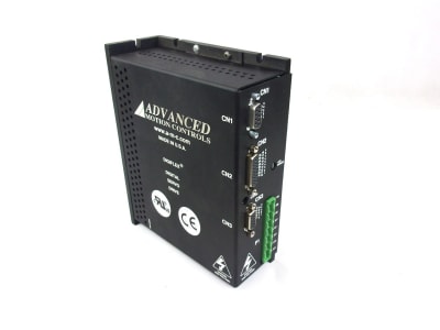 ADVANCED MOTION CONTROLS DR100EE15A40NAC
