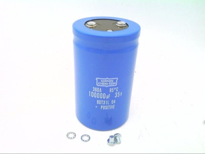 UNITED CHEMI CON E36D350LPN104TDA5M