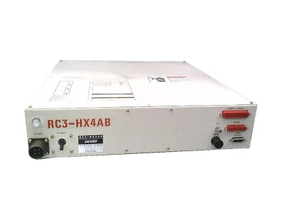 DENSO CORPORATION RC3-HX4AB