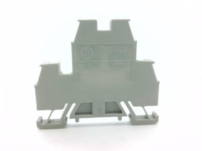 ALLEN BRADLEY 1492-WD4