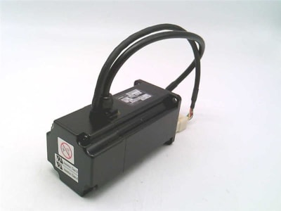 OMRON R88M-U40030HA-S1