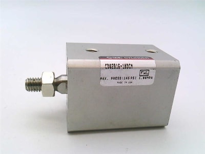 SMC CDQ2B16-10DCM