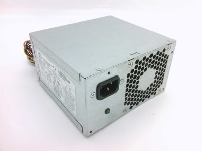HEWLETT PACKARD COMPUTER 633187-002
