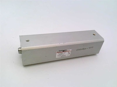 SMC CDQ2B20-90D-X439