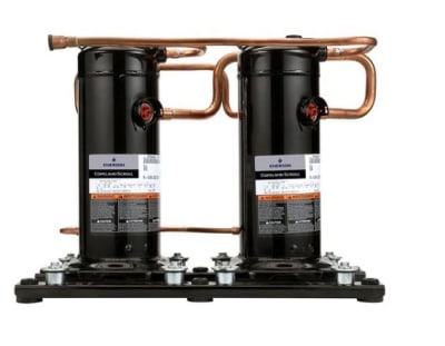 COPELAND ZPT308KCE-TE5-976