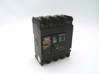 FUJI ELECTRIC SA54B-BB4BSB-050