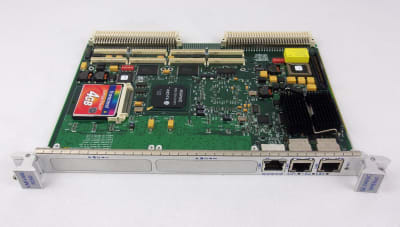 GENERAL ELECTRIC VMIVME 7050