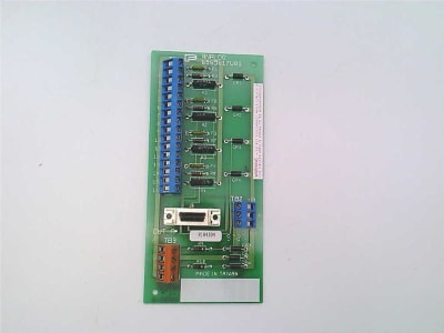 ASEA BROWN BOVERI 686B617U01