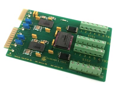 DANAHER MOTION 502-03430-00