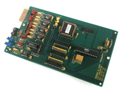 DANAHER MOTION 502-03797-02