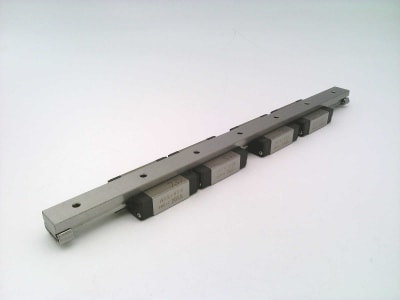 THK 4-RSR15VM-UU-270LM