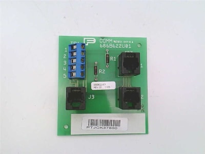 MICROMOD 686B622U01