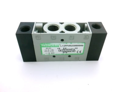 ASCO L12PP452O000000