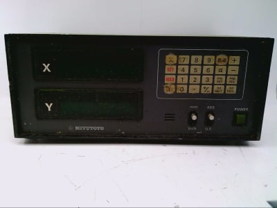 MITUTOYO GML3705W