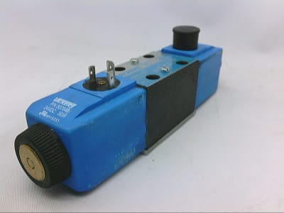 EATON CORPORATION DG4V-3-2C-M-U-H7-60