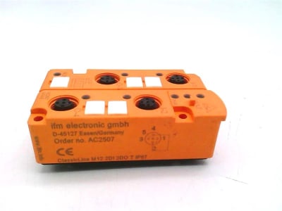 EFECTOR AC2507