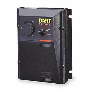 DART CONTROLS 6Z386A
