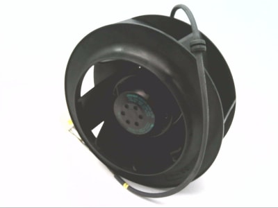 EBM PAPST R2D225-AV02-12