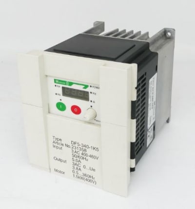 EATON CORPORATION DF5-340-1K5