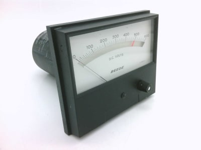 BEEDE MR41407-0-600DCV