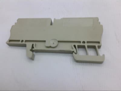 WEIDMULLER ZDU-2.5/4AN-WHITE