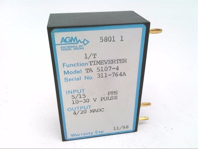 AGM ELECTRONICS TA 5107-4