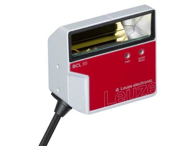 LEUZE BCL 95 M0/R2