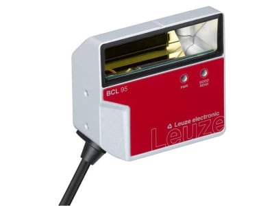 LEUZE BCL 95 M0/R2-150-M12.8