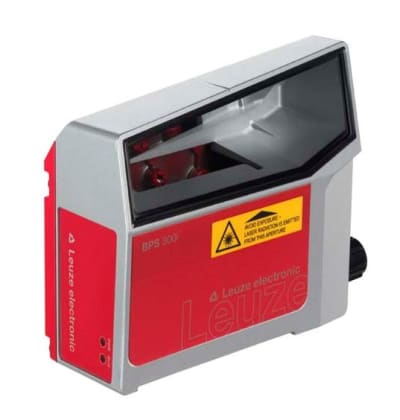 LEUZE BPS 338I SM 100 H