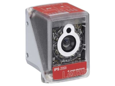 LEUZE IPS 208I FIX-M3-102-I3-H