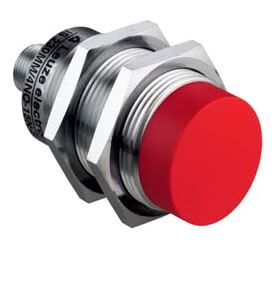 LEUZE IS 230MM/4NO-25N-S12