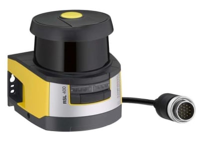 LEUZE RSL425-L/CU416-300-WPU
