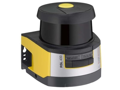 LEUZE RSL425-S/CU416-5