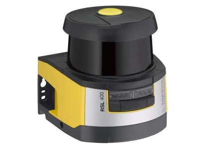 LEUZE RSL425-XL/CU416-25