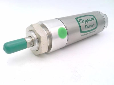 CLIPPARD SDR-32-3-MB