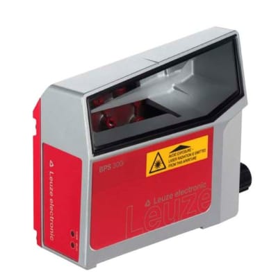 LEUZE BPS 338I SM 100 D