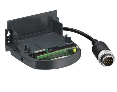 LEUZE CU416-300-WPU