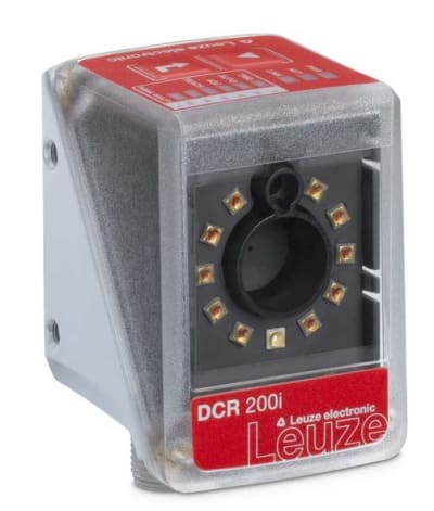 LEUZE DCR 202I FIX-F2-102-R2-F001