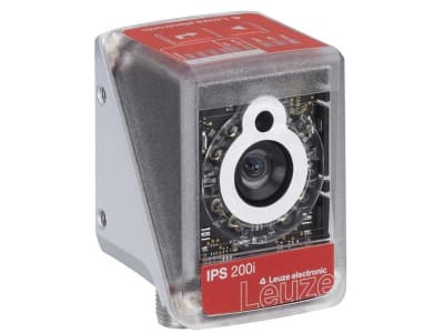 LEUZE IPS 248I FIX-M3-102-I3