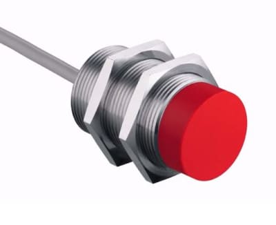 LEUZE IS 230MM/4NO-25N