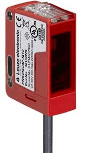 LEUZE PRK25C.D/PX-2000-M12