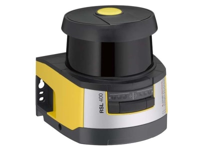 LEUZE RSL420-M/CU416-50